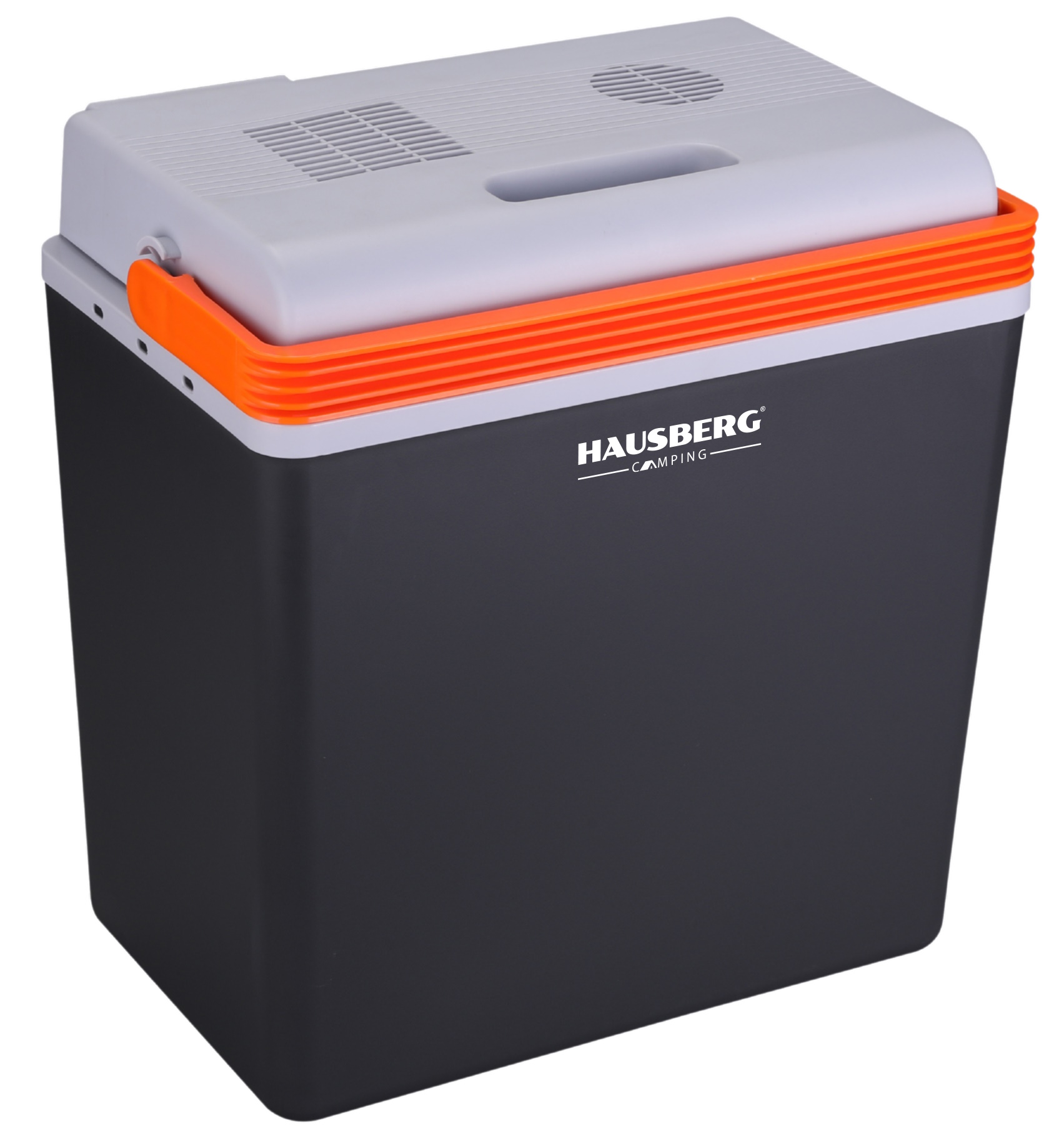 PORTABLE CAMPING COOLER